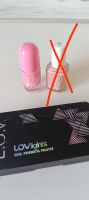 2xNagellack, Highlighter Niedersachsen - Weyhe Vorschau