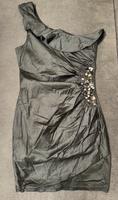 Schickes Kleid Amisu Gr. 38 Hessen - Obertshausen Vorschau