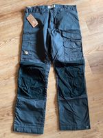 Fjällräven Vidda Pro Trousers G-1000 grau/schwarz Gr. 56, 60 NEU! Sachsen - Lugau Vorschau