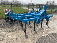 Agripol LEM Grubber, 3m NEU Nordrhein-Westfalen - Lippetal Vorschau