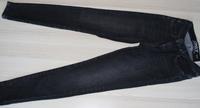 Damen ONLY Jeans schwarz Gr. 29/32 Rheinland-Pfalz - Waldweiler Vorschau