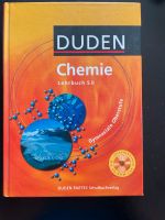 DUDEN PAETEC 9783898185257 Chemie Lehrbuch S II Gymnasium Thüringen - Saalfeld (Saale) Vorschau