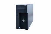 Dell Precision Tower 3620, I7-6700, 32 GB, 512 SSD für 149 EUR Hessen - Braunfels Vorschau