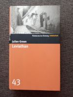 "Leviathan" Julien Green Süddeutsche Bibliothek Nr.43 Rheinland-Pfalz - Mutterstadt Vorschau