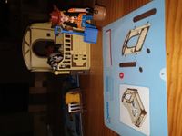 Playmobil 5516 Tinker mit Box Niedersachsen - Oldenburg Vorschau