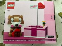 Lego Love- Geschenkbox 40679 OVP Häfen - Bremerhaven Vorschau