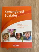 Sprungbrett Soziales Sachsen - Wittichenau Vorschau