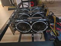 Mining Rig komplett Düsseldorf - Pempelfort Vorschau