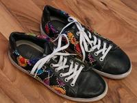 Mustang Schuhe Thüringen - Waltershausen Vorschau