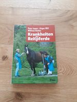 Buch "Krankheiten der Reitpferde" Baden-Württemberg - Friedrichshafen Vorschau