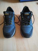 s.Oliver Herren Sneaker Gr. 44 Comfort in Freizeit und Arbeit Hessen - Hanau Vorschau
