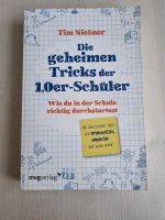 "Die geheimen Tricks der 1,0er-Schüler" von Tim Nießner Bayern - Landsberg (Lech) Vorschau