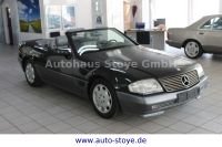 Mercedes-Benz SL 280 W129 sehr gepflegt Klimaautomatik deutsch Nordrhein-Westfalen - Hagen Vorschau