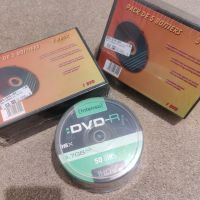 DVD-R Discs Güstrow - Landkreis - Bützow Vorschau