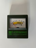 Pflanzen Lichtmesser Luxmètre von Leni neu OVP Hydrokultur Niedersachsen - Osnabrück Vorschau
