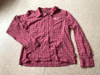 Jack Wolfskin Bluse Gr. L 42/44 Nordrhein-Westfalen - Herne Vorschau