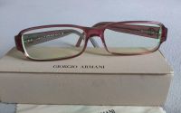 Georgio Armani Brille Damen Rosa/Grün Bayern - Pfaffenhofen a.d. Ilm Vorschau