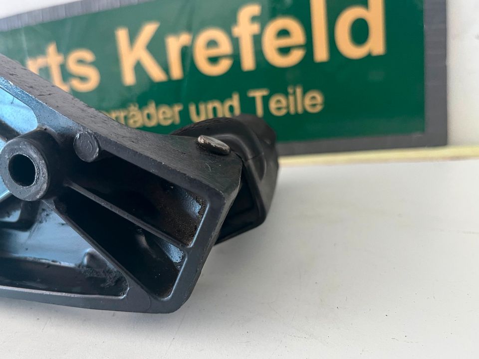 BMW K 1100 Fussrastenhalter links TOP Zustand in Krefeld
