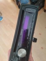 Autoradio Kenwood mit USB-Stick und CD Rheinland-Pfalz - Budenheim Vorschau