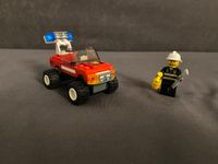 LEGO City 7241 - Feuerwehrauto Niedersachsen - Lehrte Vorschau