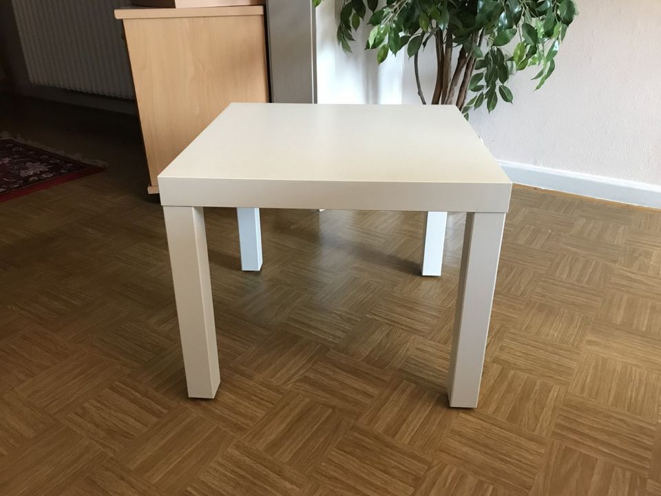 Ikea IKEA Lack LACK Tisch in Echzell 