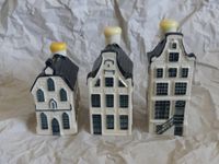 KLM dutch houses #07 # 013 #78 Bayern - Regensburg Vorschau