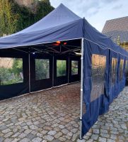 Zeltverleih Festzelt zu vermieten  Partyzelt Pavillon Brandenburg - Wustermark Vorschau