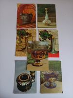 Postkarten aus der DDR Berlin - Marzahn Vorschau