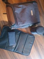 ABC Design Wickelrucksack Asphalt Rheinland-Pfalz - Kaiserslautern Vorschau