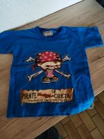 Lustiges Piraten T-Shirt mit kurzen Ärmeln Bayern - Kissing Vorschau