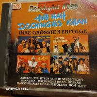 Dschinghis Khan CD Nordrhein-Westfalen - Kall Vorschau