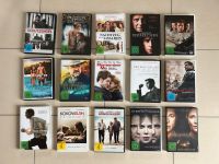 15er-DVD-Set verschiedene Filme, Einzelabnahme möglich Bayern - Essenbach Vorschau