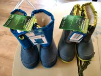 Thermostiefel Stiefel gefüttert neu 32 Berlin - Marzahn Vorschau