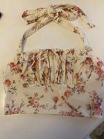 SHEIN Top 38 Creme beige mit Rosen Niedersachsen - Westoverledingen Vorschau