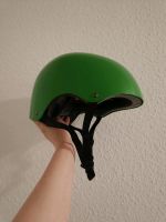 Fahrradhelm Skater Helm wie NEU grün Baden-Württemberg - Esslingen Vorschau