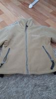 Jeronemo Jack Wolfskin Fleecejacke Jacke Gr. 116 Burglesum - Lesum Vorschau