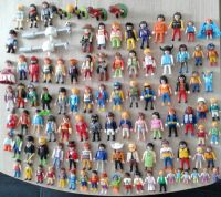 99 Playmobil Figuren Konvolut Nordrhein-Westfalen - Willebadessen Vorschau