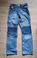 Jeans HuM Gr. 152 Schleswig-Holstein - Großhansdorf Vorschau