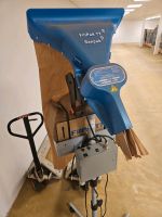 Fillpack Kartonfüllmaschine Polstermaschine voll funktionsfähig Hessen - Lauterbach (Hessen) Vorschau