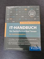 IT-Handbuch für Fachinformatiker Baden-Württemberg - Ludwigsburg Vorschau