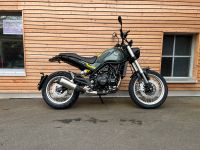 Benelli Leoncino 500 Trail Bayern - Wiesau Vorschau