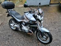 BMW R1200R Tüv 06/2025, TAUSCH gegen Vespa GTS MÖGLICH Wuppertal - Oberbarmen Vorschau