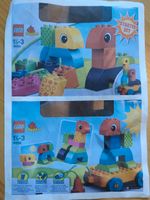 Lego Duplo 10554 Nachziehset Essen - Essen-Kray Vorschau