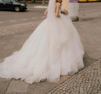 Brautkleid *Prinzessin * Berlin - Lichtenberg Vorschau