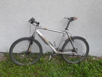 Fahrrad zum Ausschlachten - Centurion Backfire900 Stuttgart - Vaihingen Vorschau