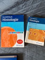 Taschenbuch Histologie Lüllmann Rauch & Kurzlehrbuch Histologie Stuttgart - Stuttgart-Süd Vorschau