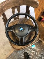 Bmw e46 e39 sportlenkrad Nordrhein-Westfalen - Grevenbroich Vorschau