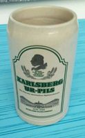 Maßkrug von Karlsberg Ur-Pils Saarbrücken - Malstatt Vorschau