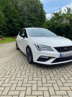 Seat Leon 2.0 TDI 135kW Start&Stop FR DSG FR Niedersachsen - Duderstadt Vorschau