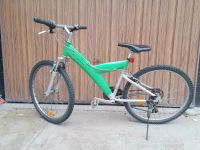 Pinifarina MTB 26 Zoll 3x7 Gang Hessen - Baunatal Vorschau